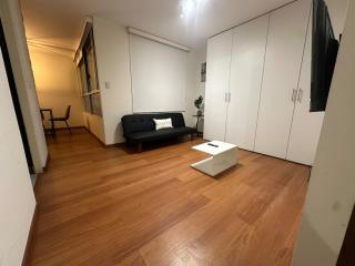 Acogedor departamento en el corazón de Miraflores - 3