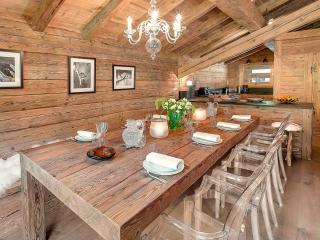 Chalet Patagonia - OVO Network - La Clusaz - 7