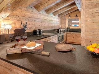 Chalet Patagonia - OVO Network - La Clusaz - 6