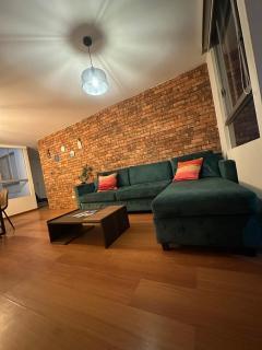 Acogedor departamento en el corazón de Miraflores - 8