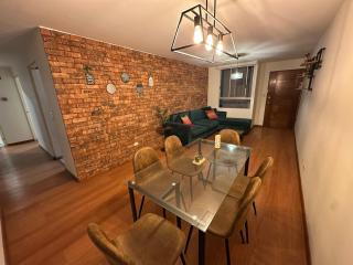 Acogedor departamento en el corazón de Miraflores - 7