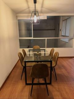 Acogedor departamento en el corazón de Miraflores - 6