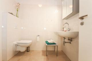 Feriendomizil-Wolkentraum - 2