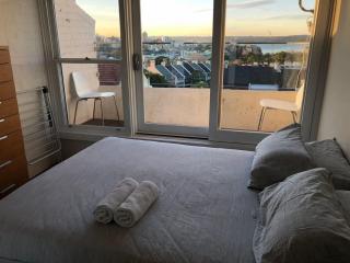 1 bedroom apartment in Paddington with beautiful view - 4