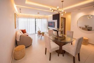 Modern 3BR Oasis with Pool 10 min to STI Airport - 1
