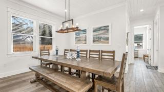 Clear Sky by AvantStay Sleeps 20 5 Min Walk to the Beach - 1