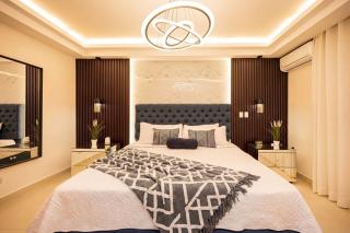 Modern 3BR Oasis with Pool 10 min to STI Airport - 5