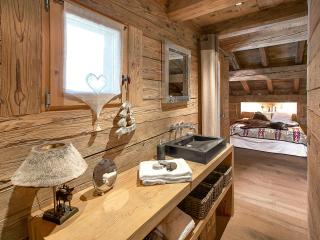 Chalet Patagonia - OVO Network - La Clusaz - 1