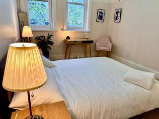 Chic 1-Bed unit at Potts Point - Sydney - 5