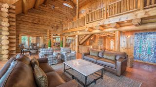 Azalea Retreat - The Lodge by AvantStay - 9