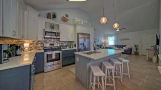 Peachy Palm by AvantStay Huge Private Pool - 8