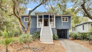 17 Sandcrab Court by AvantStay Newly Renovated Home in Beach Town - 3