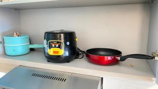 Tanglin Tower with Netfix by AquHome - Surabaya - 1