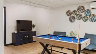 For Lake Sake by AvantStay Lakefront Hot Tub View - 4