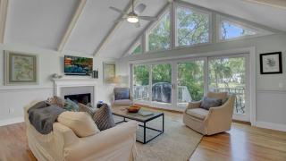 19 Oyster Row by AvantStay Lakefront Home w Golf Course Views - 9