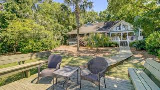 19 Oyster Row by AvantStay Lakefront Home w Golf Course Views - 0