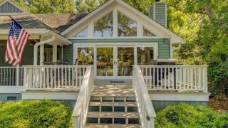19 Oyster Row by AvantStay Lakefront Home w Golf Course Views - 8