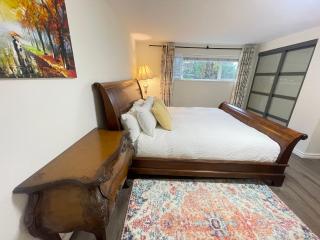 Familily Gathering Beachside Retreat 2br 2b 1den sleep 6 - Port Moody - 3