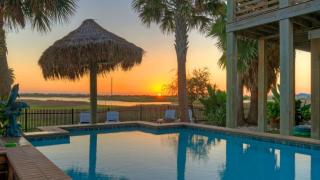 Fish Camp Buyout by AvantStay Unique 6BDR Escape Private Pool Views - 9