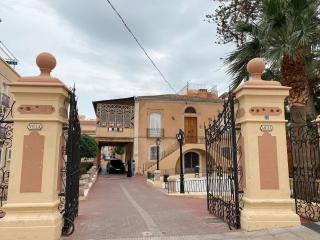 8-Guest Villa in Cuevas de Almanzora - 3