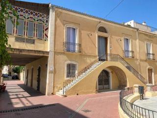 8-Guest Villa in Cuevas de Almanzora - 4