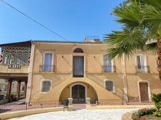 8-Guest Villa in Cuevas de Almanzora - 2