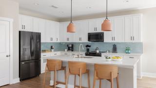 Hot Tub Firepit Putting Green Near the Beach Vilano Fairway by AvantStay - St. Augustine - 3