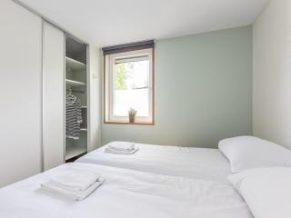 Holiday Park Apartment in Overijssel - 2