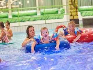 Holiday Home with Garden in Zeeland - 5