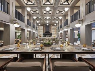 Swissotel Uludag Bursa - 7