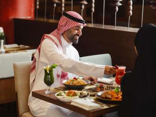 Mercure Makkah Aziziah - La Mecque - 5