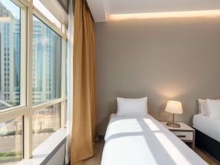 Mercure Makkah Aziziah - 1