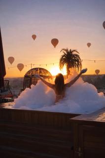 Cratus Stone Palace - 9