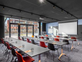 TRIBE Budapest Stadium - 1