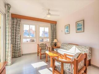 Lively Apartment with Large Pool - 1