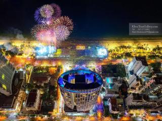 Luxury Beach Front Nha Trang - 2