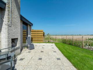 Yperhof 66 holiday home for 6 guests on cost - 8