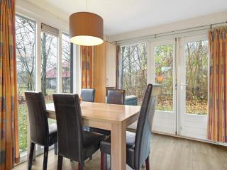 Drenthe Lakeside Retreat for 5 - 9