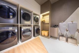Atour Hotel Jinan Daming Lake Garden Road - 5