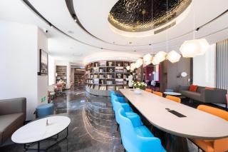 Atour Hotel Jinan Daming Lake Garden Road - 4