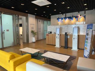 SR Hotel Yeongjong - 2