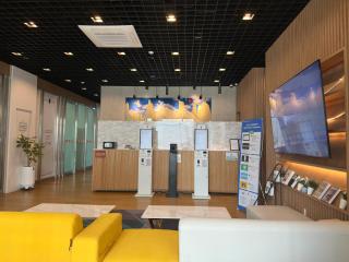 SR Hotel Yeongjong - 1