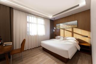 花筑洛阳竹隐漫居民宿 - 9