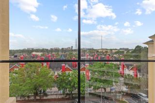 Apartment near epic universal - 2