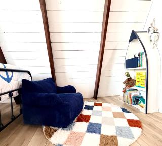 Kentucky Lake Family Cabin! Pet Friendly - 8