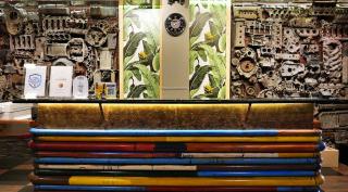 MeStyle Garage Hotel - 9