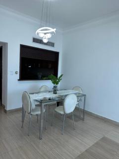 Apartamento con vista mar y la ciudad La Gloria Malecón Santo Domingo - 9