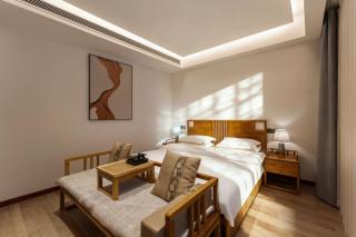 花筑洛阳竹隐漫居民宿 - 3