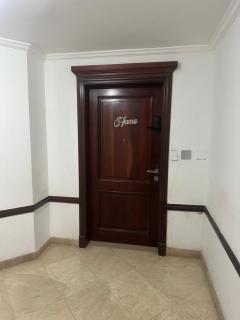 Apartamento con vista mar y la ciudad La Gloria Malecón Santo Domingo - 1