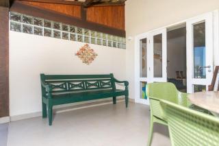 Casa Beira da praia Geribá Búzios , pés na areia - 5